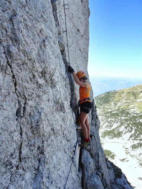 sentiero 661 prada bassa|Ferrata delle Taccole alla Vetta delle Buse, da Prada di Monte Baldo.